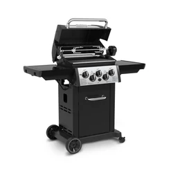 Broil King - Monarch 390 kerti gázgrill