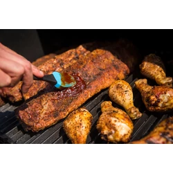 Broil King Offset Smoker füstölő