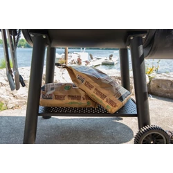 Broil King Offset Smoker füstölő