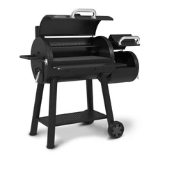 Broil King Offset Smoker füstölő 