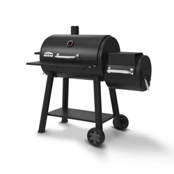 Broil King Offset Smoker füstölő 