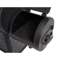 Broil King Offset Smoker füstölő