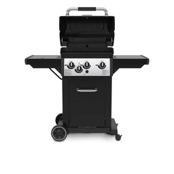 Broil King kerti gázgrill - Royal 340 black