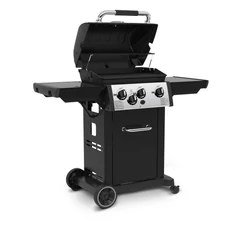 Broil King kerti gázgrill - Royal 340 black