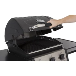 Broil King kerti gázgrill - Royal 340 black