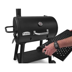 Broil King Regal 500 fasznesgrill 