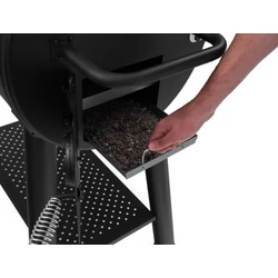 Broil King Regal 500 faszenesgrill