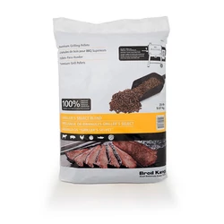 Broil King Pellet - Griller's Select Blend