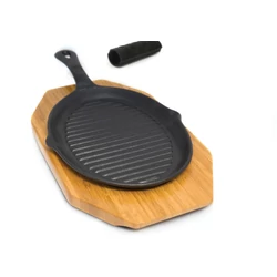 Broil King Fajita sütő