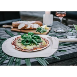 Broil King Pizzasütő szett