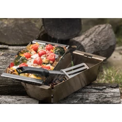 Broil King Keskeny wok