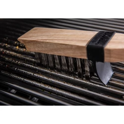 Broil King Hosszú sörtéjű grill kefe