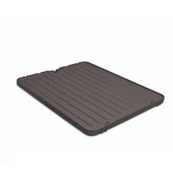 Broil King Öntöttvas sütőlap (33,5 cm x 26,4 cm) - Porta Chef 320, Gem 310/330/340