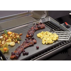 Broil King Öntöttvas sütőlap (33,5 cm x 26,4 cm) - Porta Chef 320, Gem 310/330/340