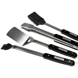 Broil King Professzionális 4 részes Grill készlet