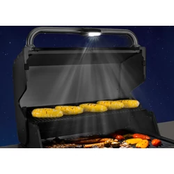 Broil King Grill Világítás