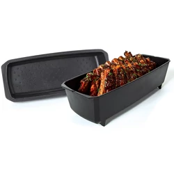 Broil King Bordasütő őzgerinc forma