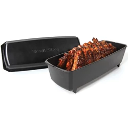 Broil King Bordasütő őzgerinc forma