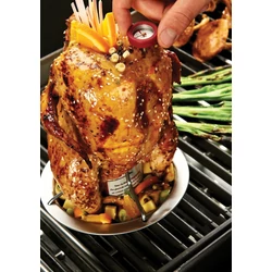 Broil King Csirkesütő - deluxe
