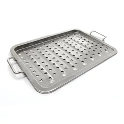 Broil King Sütőlemez (40,64 x 27,94 cm)