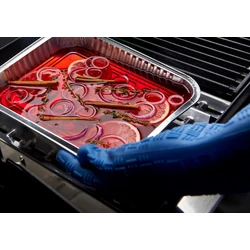 Broil King Nagy csepegtetőtálca
