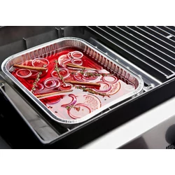 Broil King Nagy csepegtetőtálca