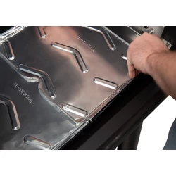 Broil King - Pellet Drip Pan Liner