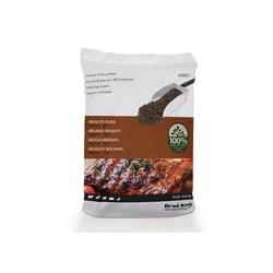 Broil King Pellet - Mesquite Blend