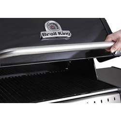 Broil King kerti gázgrill - Baron 440