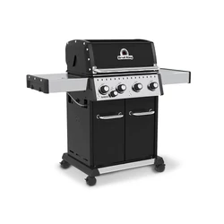 Broil King kerti gázgrill - Baron 440