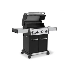 Broil King kerti gázgrill - Baron 440