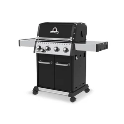 Broil King kerti gázgrill - Baron 440