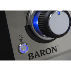 Broil King kerti gázgrill - Baron 490