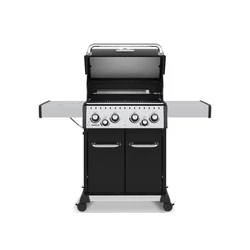 Broil King kerti gázgrill - Baron 490