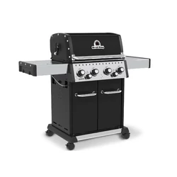 Broil King kerti gázgrill - Baron 490