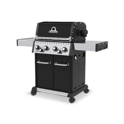 Broil King kerti gázgrill - Baron 490