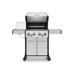 Broil King kerti gázgrill - Baron S 490 IR