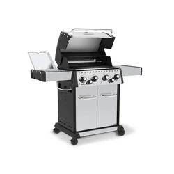 Broil King kerti gázgrill - Baron S 490 IR