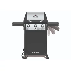 Broil King kerti gázgrill - GEM 310 