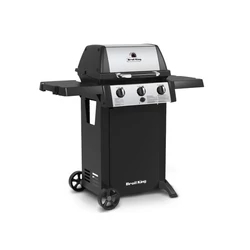 Broil King kerti gázgrill - GEM 310 