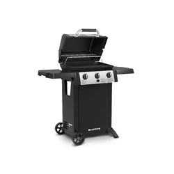 Broil King kerti gázgrill - GEM 310 