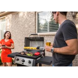 Broil King kerti gázgrill - GEM 310 - csomagajánlat