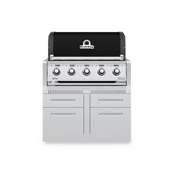 Broil King kerti gázgrill- Regal 520 Built-in