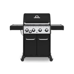 Broil King kerti gázgrill - Crown 440 - 2024
