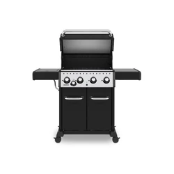 Broil King kerti gázgrill - Crown 440 - 2024