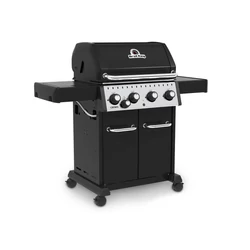 Broil King kerti gázgrill - Crown 440 - 2024