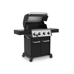 Broil King kerti gázgrill - Crown 440