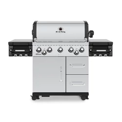 Broil King kerti gázgrill - Imperial S 590, gázgrill