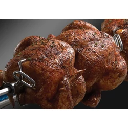 Broil King kerti gázgrill - Imperial S 590 IR