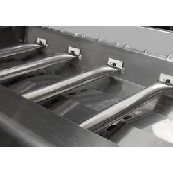 Broil King kerti gázgrill - Imperial S 590 IR